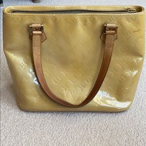 Louis Vuitton purse